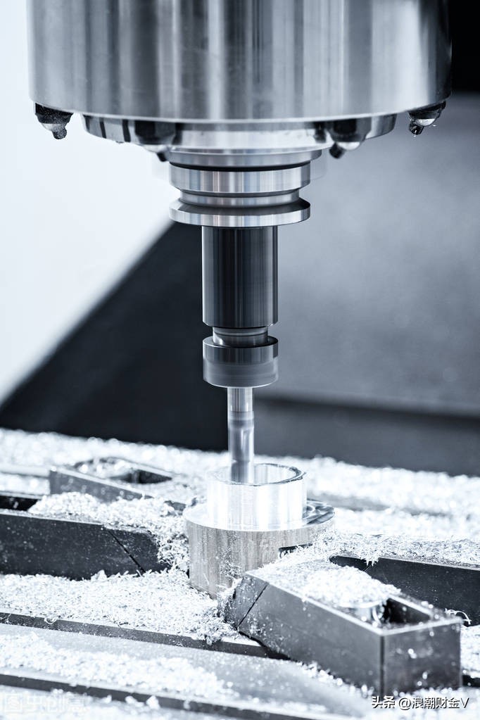 一体压铸车身龙头企业,一体化压铸概念核心板块