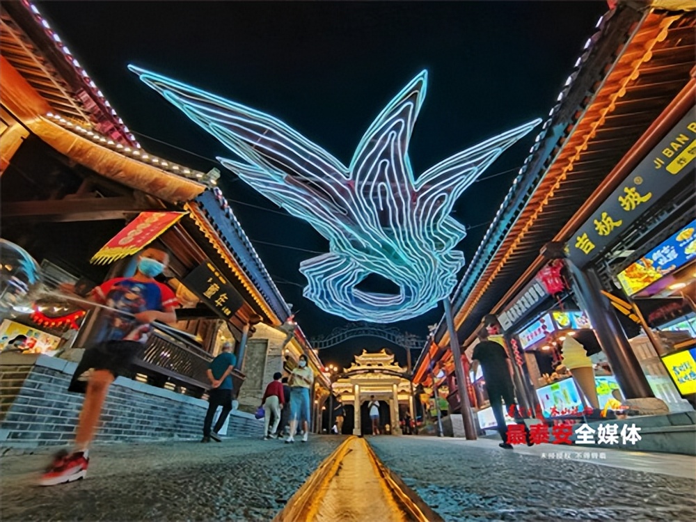 文化浸润领独秀科技加持造新城——泰山秀城入选国家文化产业发展项目库解密