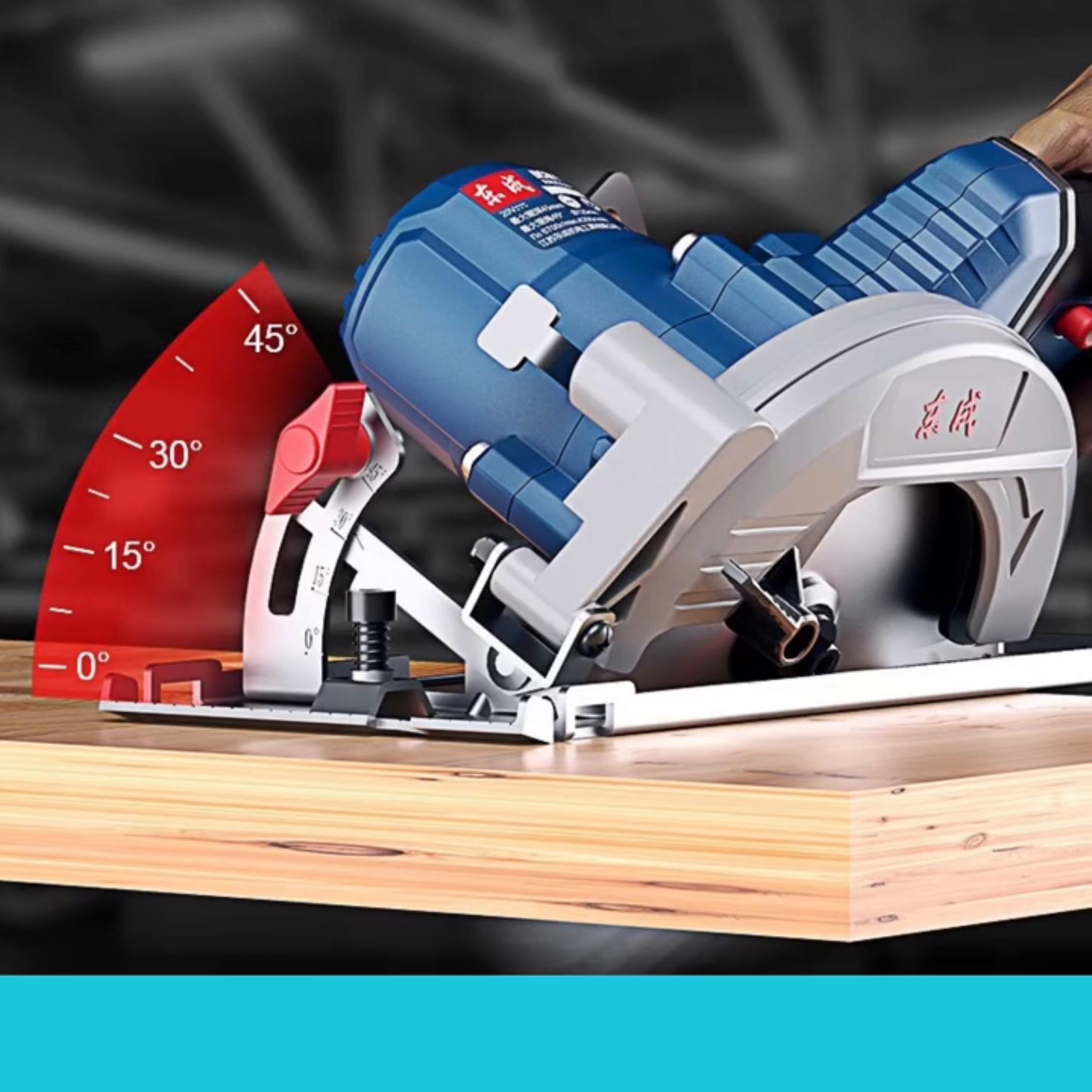 十大品牌充电式电圆锯,口碑最好的电圆锯排名