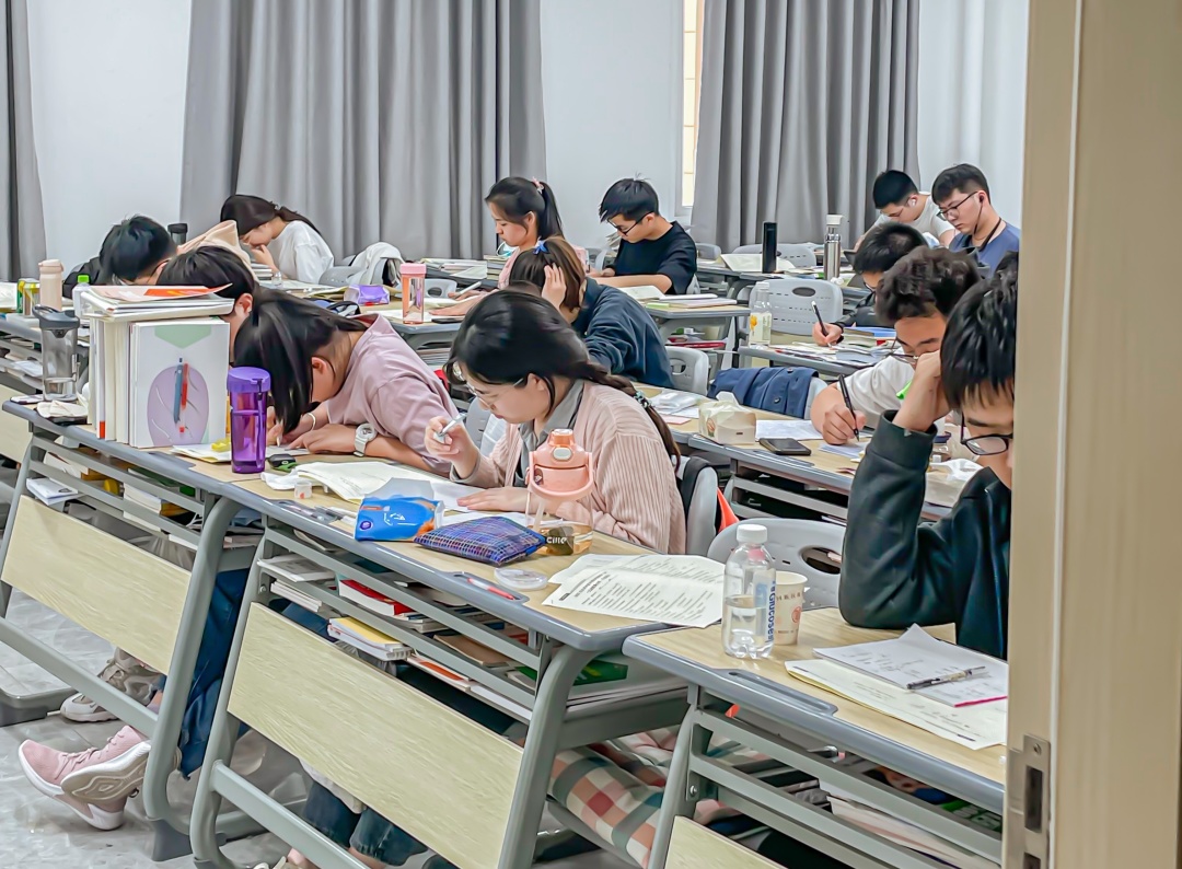 为什么考研机构推荐专硕,考研辅导班对考研的作用大吗