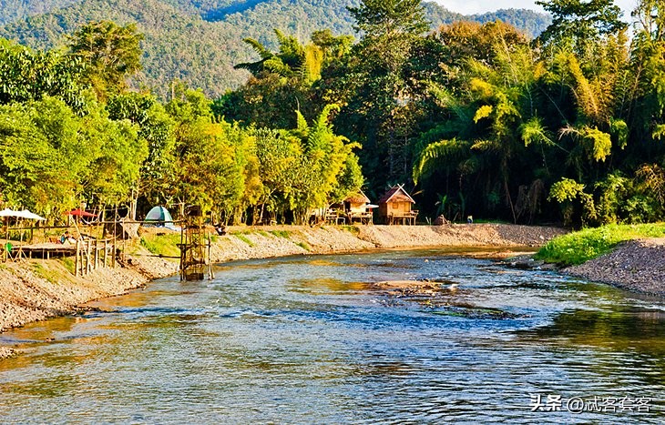 泰国必游旅游景点大全,泰国十大旅游景点推荐