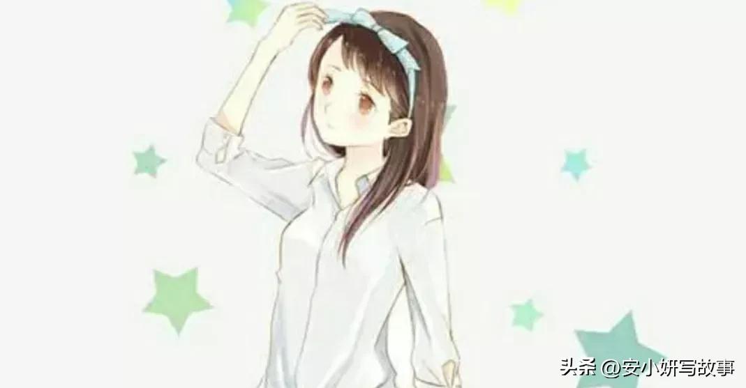 婆婆偷偷给我买了条裙子,婆婆把我买的礼物送给了小姑子