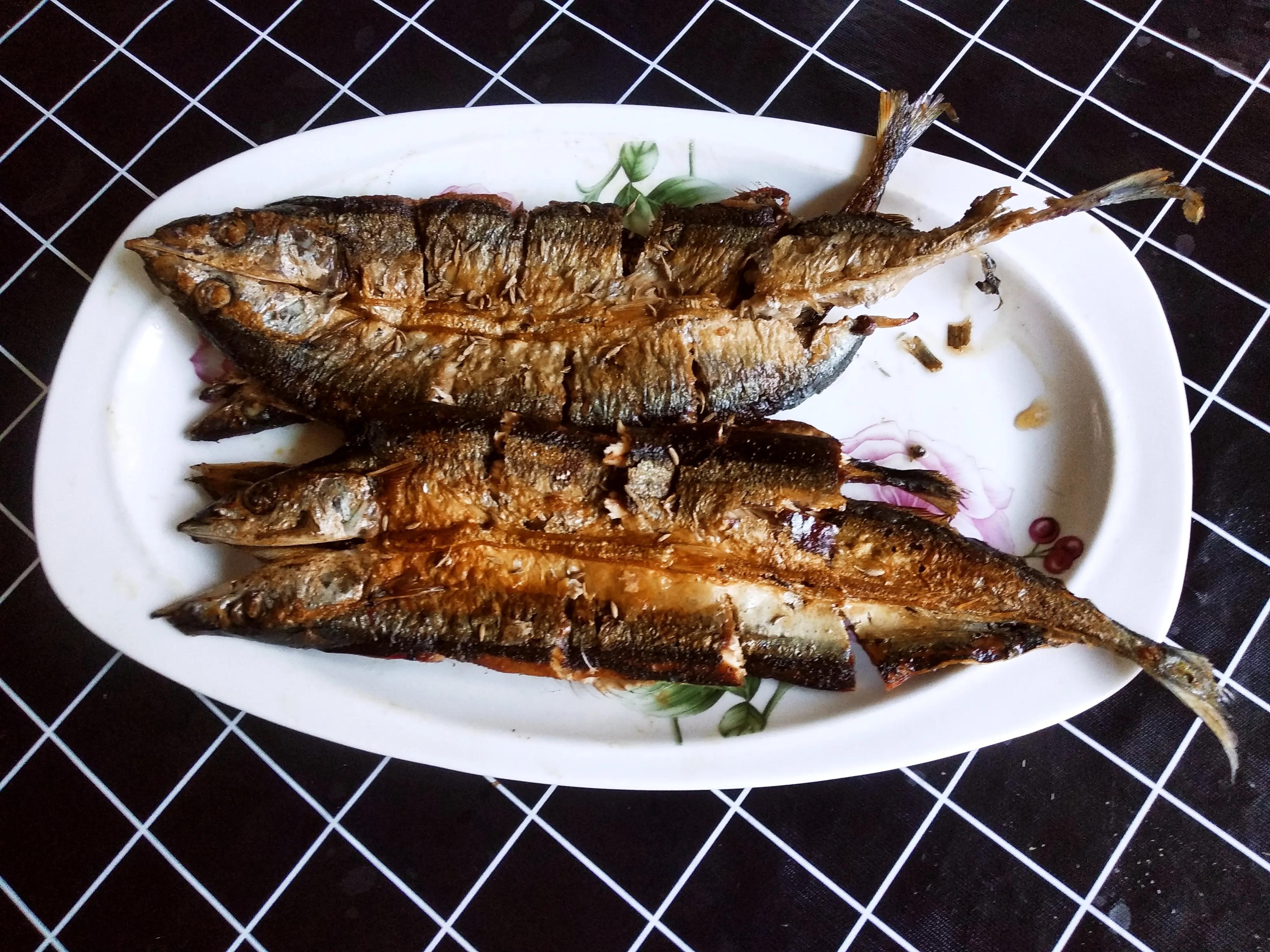 30种最常吃的海鱼图片大全,比较常见可以吃的海鱼