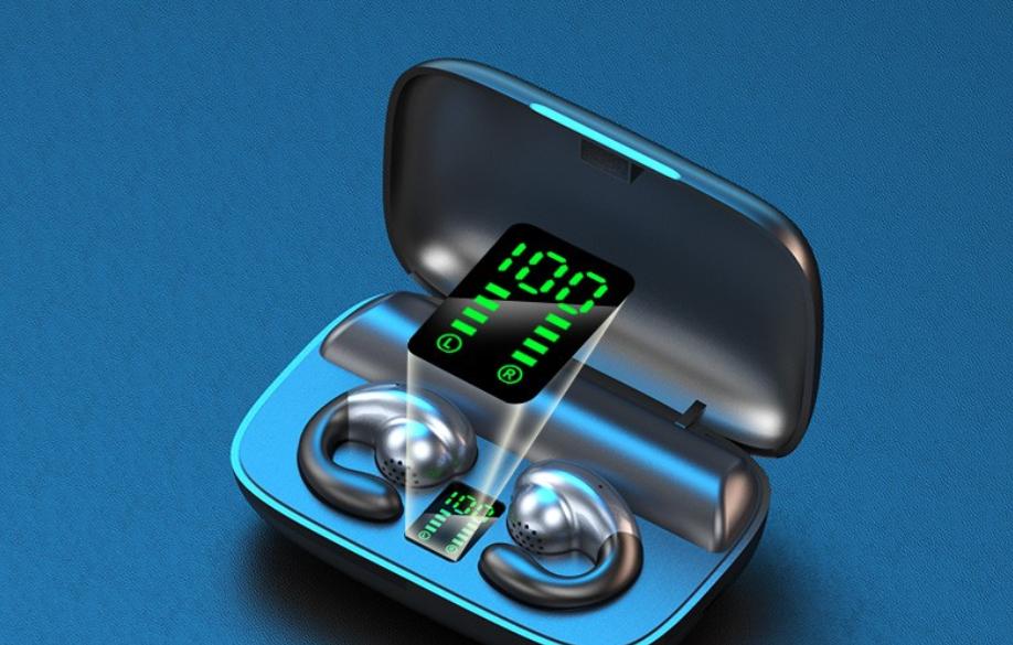 最新长续航蓝牙耳机推荐,音质好超续航的蓝牙耳机推荐