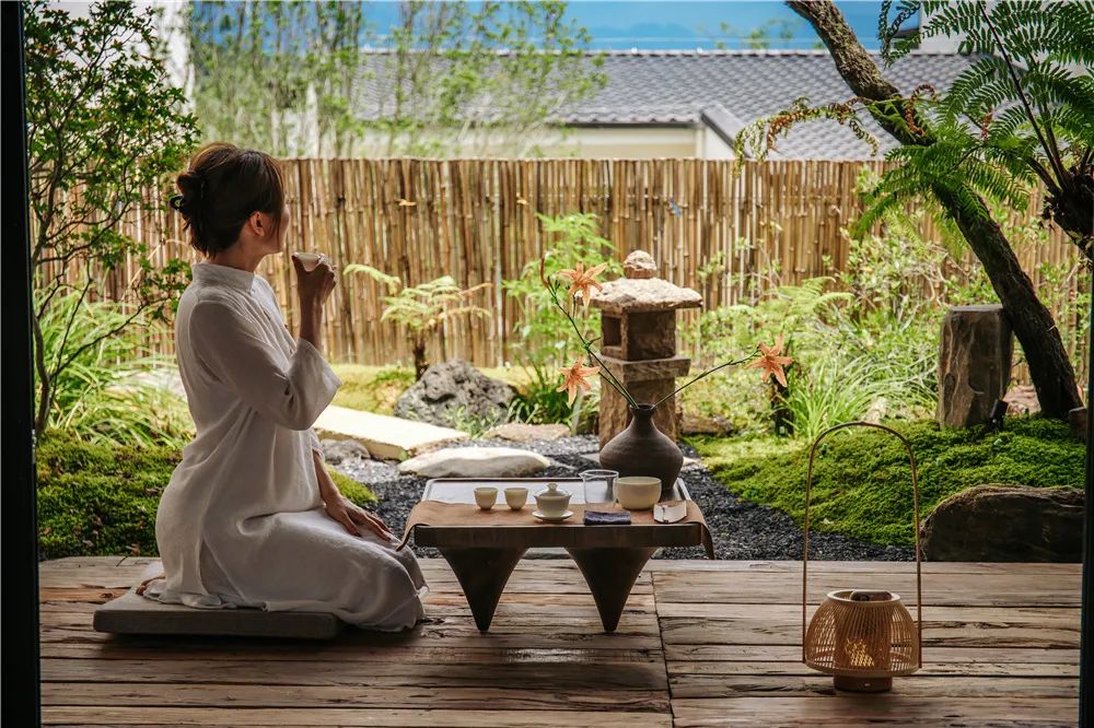 宏村小众景区,宏村山野小院