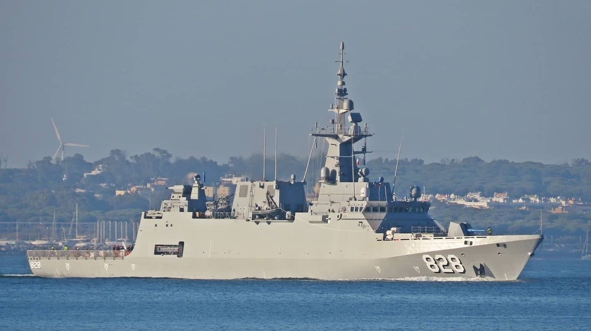 国产052d驱逐舰出售,外国买一艘052d驱逐舰需要多少钱