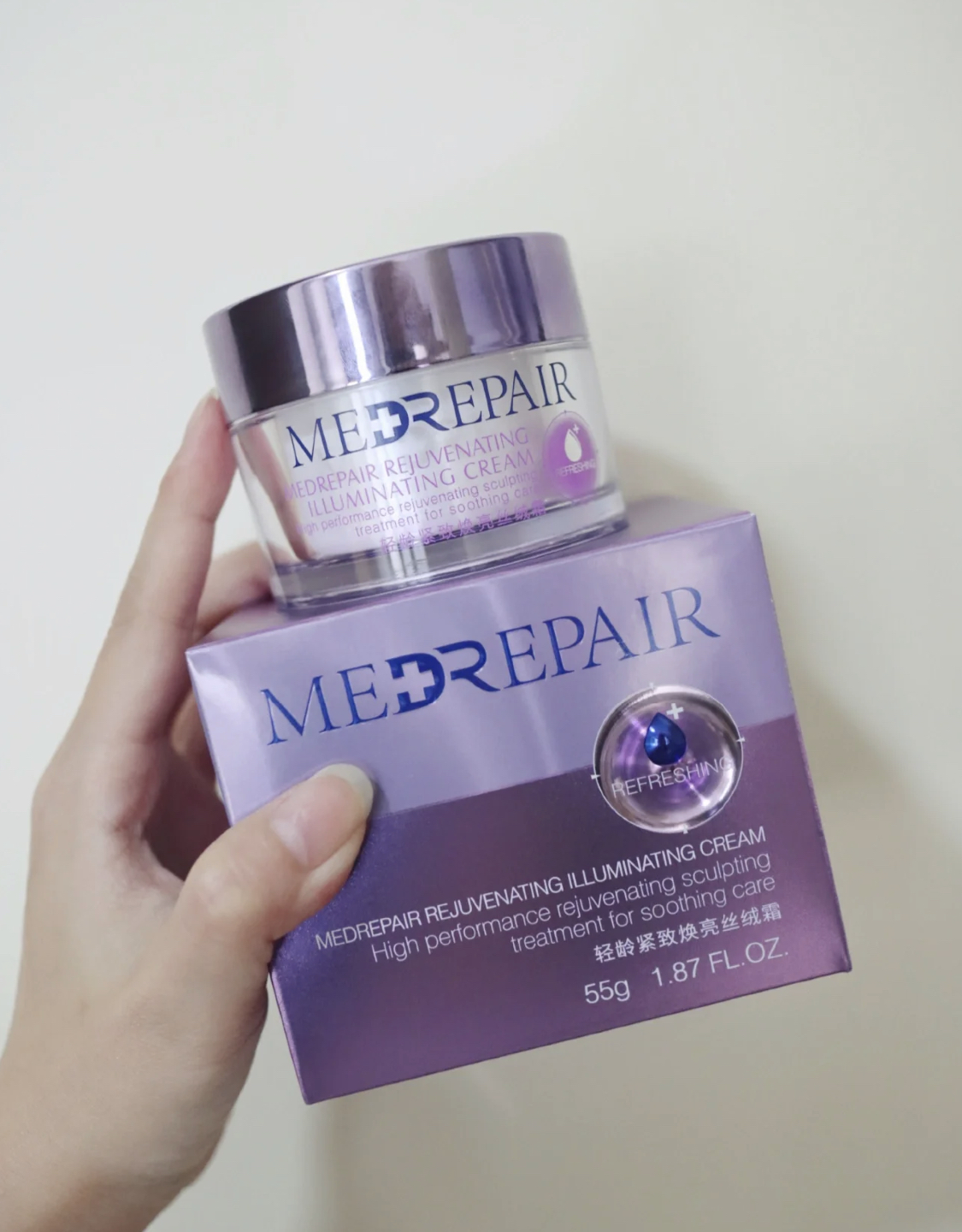 女人上了年纪多用这几款面霜,年龄大的适合用什么样的面霜