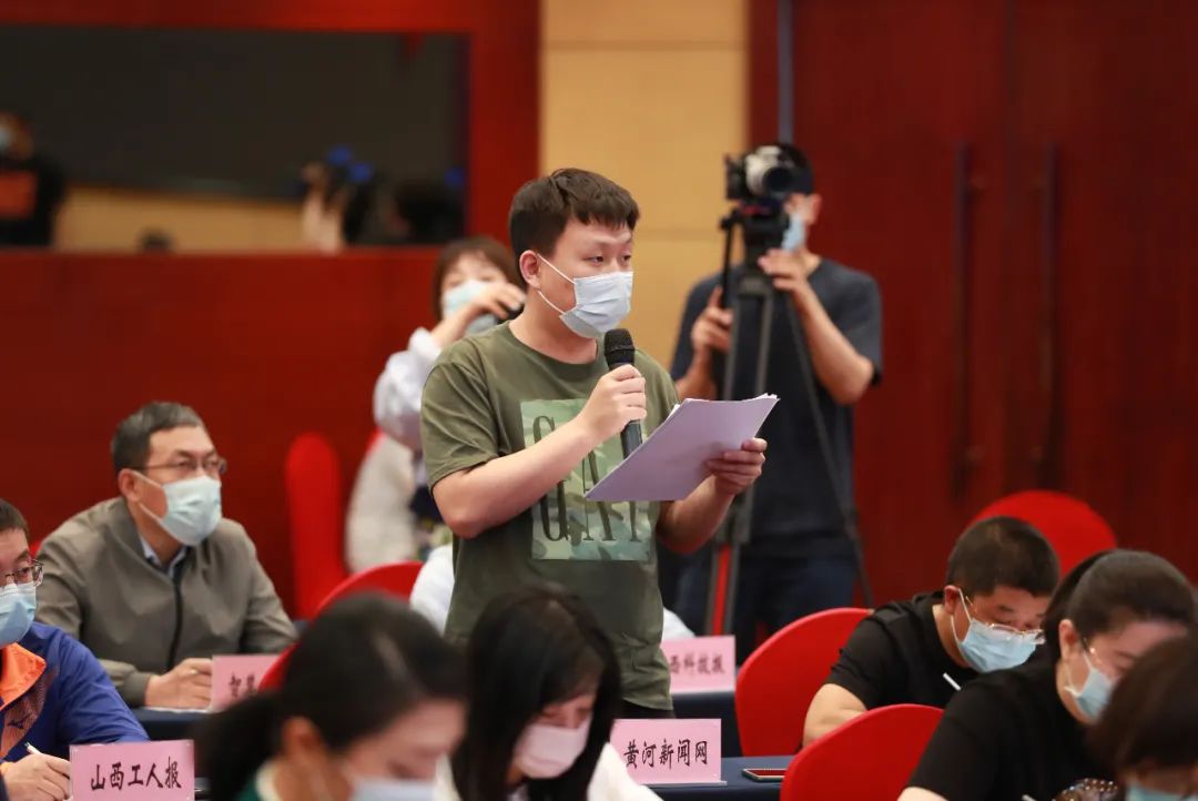 紧急止付涉案资金132.7亿元！山西打击治理电信网络诈骗犯罪工作取得显著成效