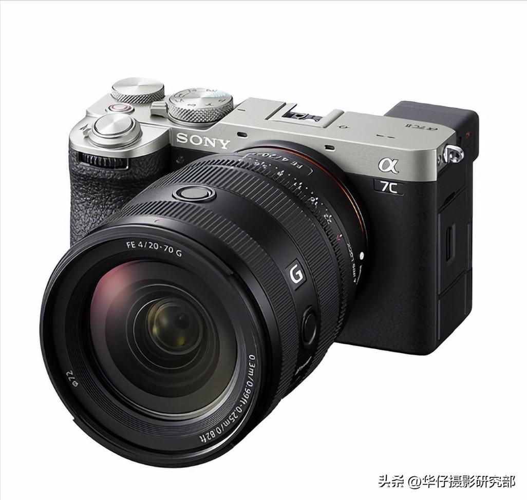 索尼a7c与索尼a7c2的最大区别,索尼a7c2代哪个颜色好看