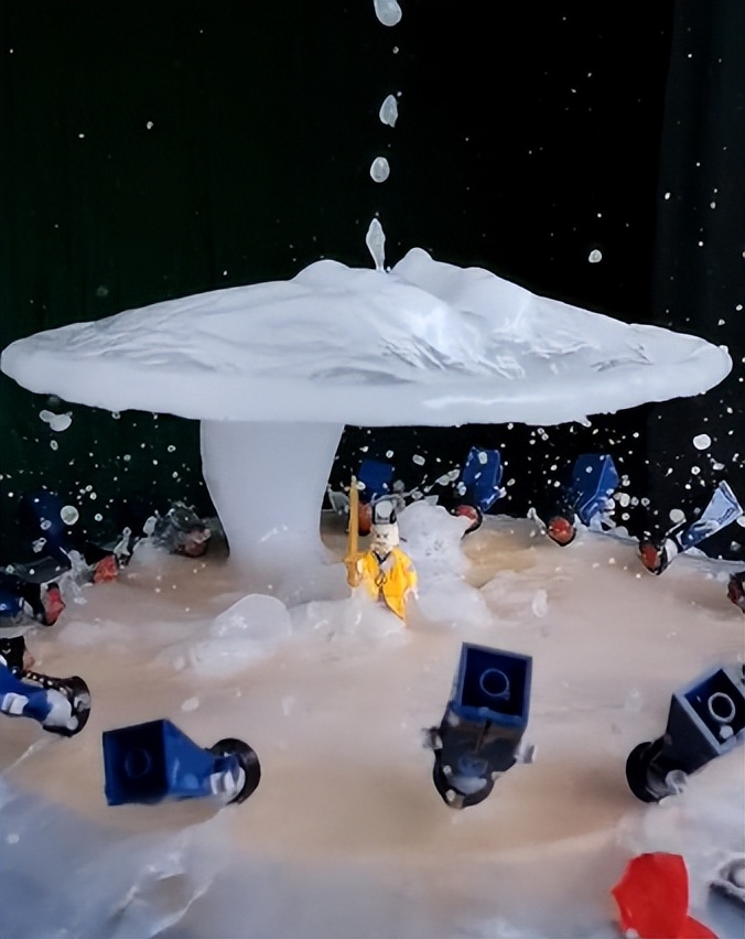 最强魔术师72小时复原圆明园,魔术师水上漫步视频