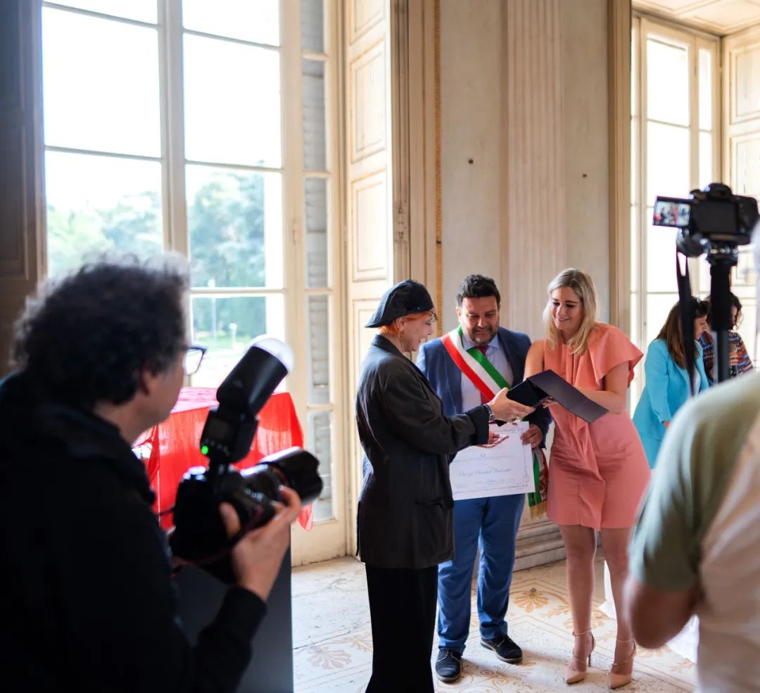 意大利双年展2023,意大利德西奥双年展