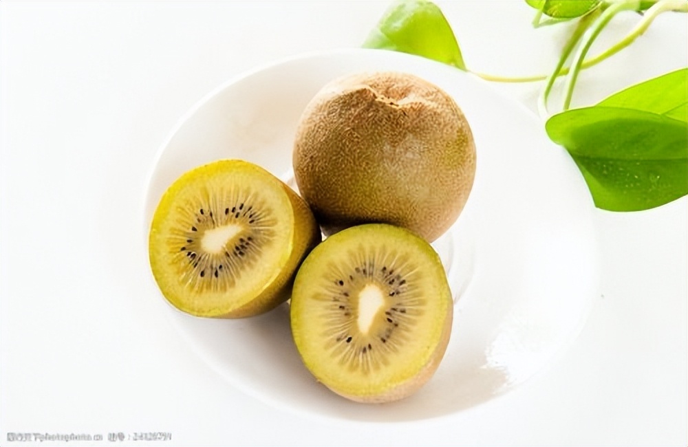 猕猴桃是奇异果吗有什么区别,猕猴桃叫奇异果