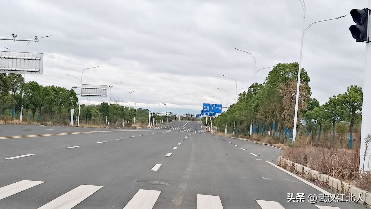 武汉黄陂临空新城,黄陂区新天河镇