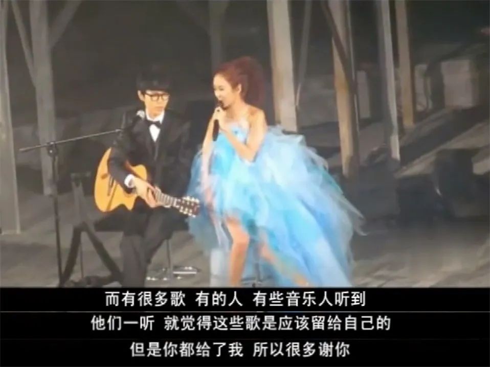 当年的“太子妃”，如今却能扮狗作揖，薛凯琪可真拧巴