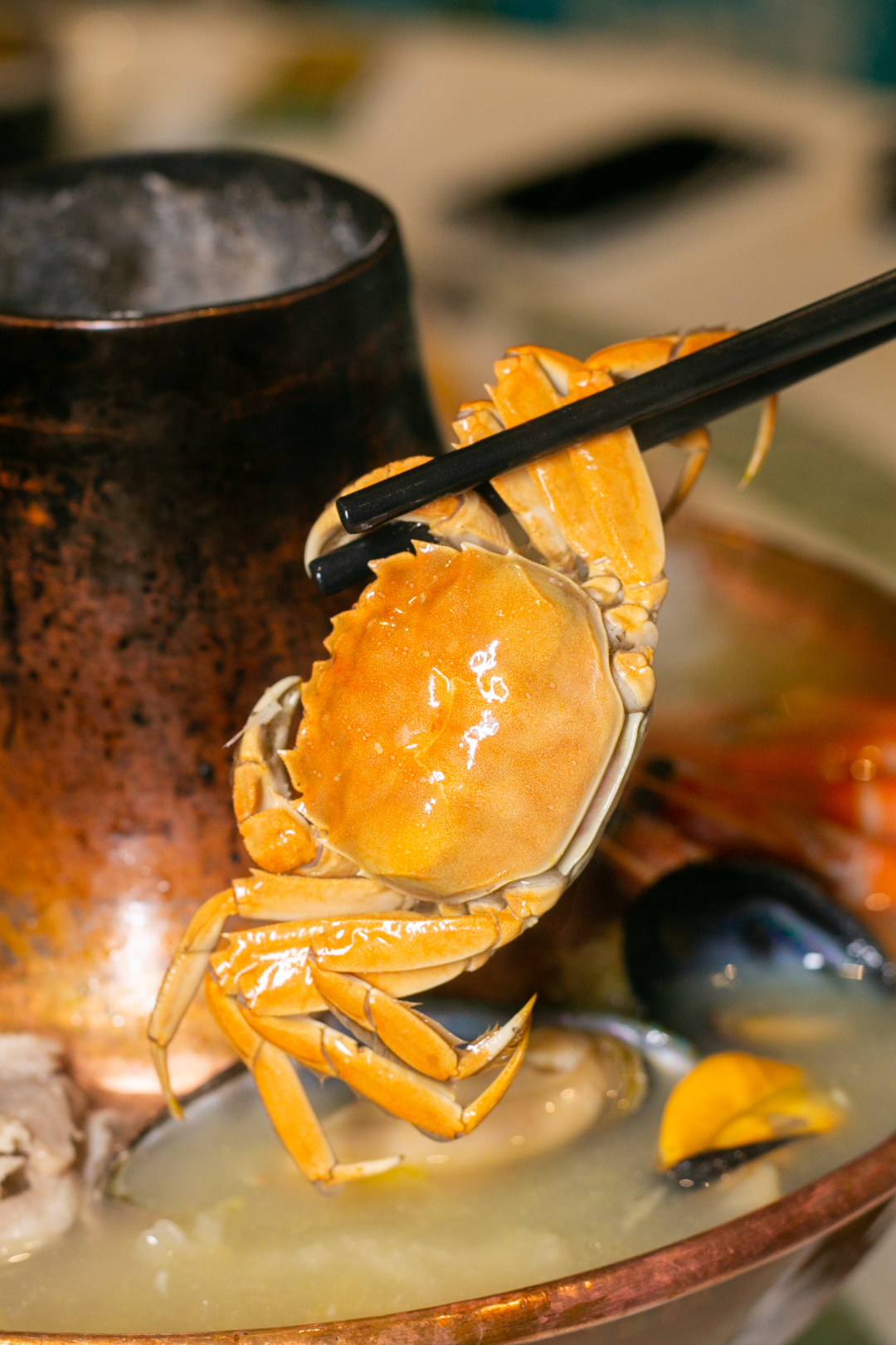 九段烧传统中国菜必点,九段烧传统中国菜推荐