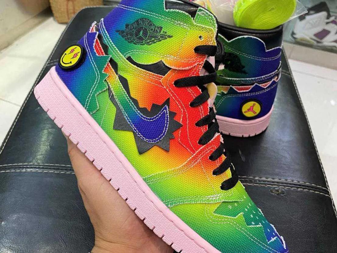 耐克怎么购买限量版的,耐克限量发售的鞋子怎么抢