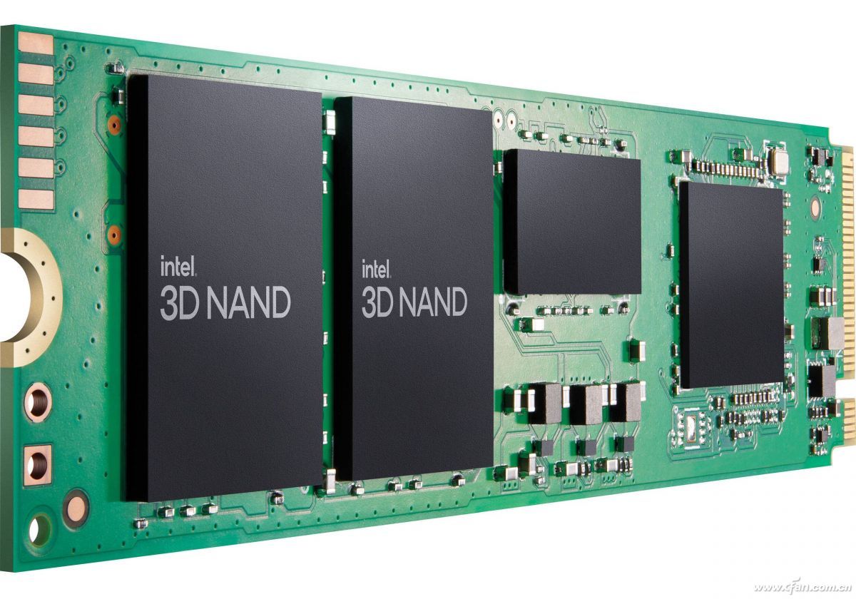 固态硬盘pcie4.0和5.0的差别,pcie5.0ssd全球首测