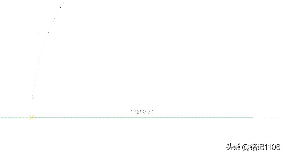 0基础cad平面简单入门,零基础cad平面图制图教程