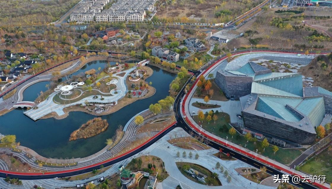 五一节十大热门旅游城市,五一除了几个热门城市还能去哪