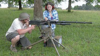 这才是战争⑨|现代*器武**发展到多么恐怖的水平（中）