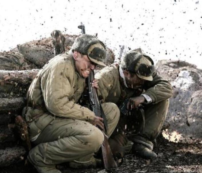 志愿军战后有多少人留在朝鲜,志愿军留了多少人在朝鲜