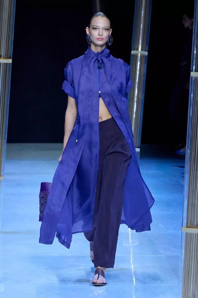 armani阿玛尼2022秋冬高定,armani阿玛尼暗沉