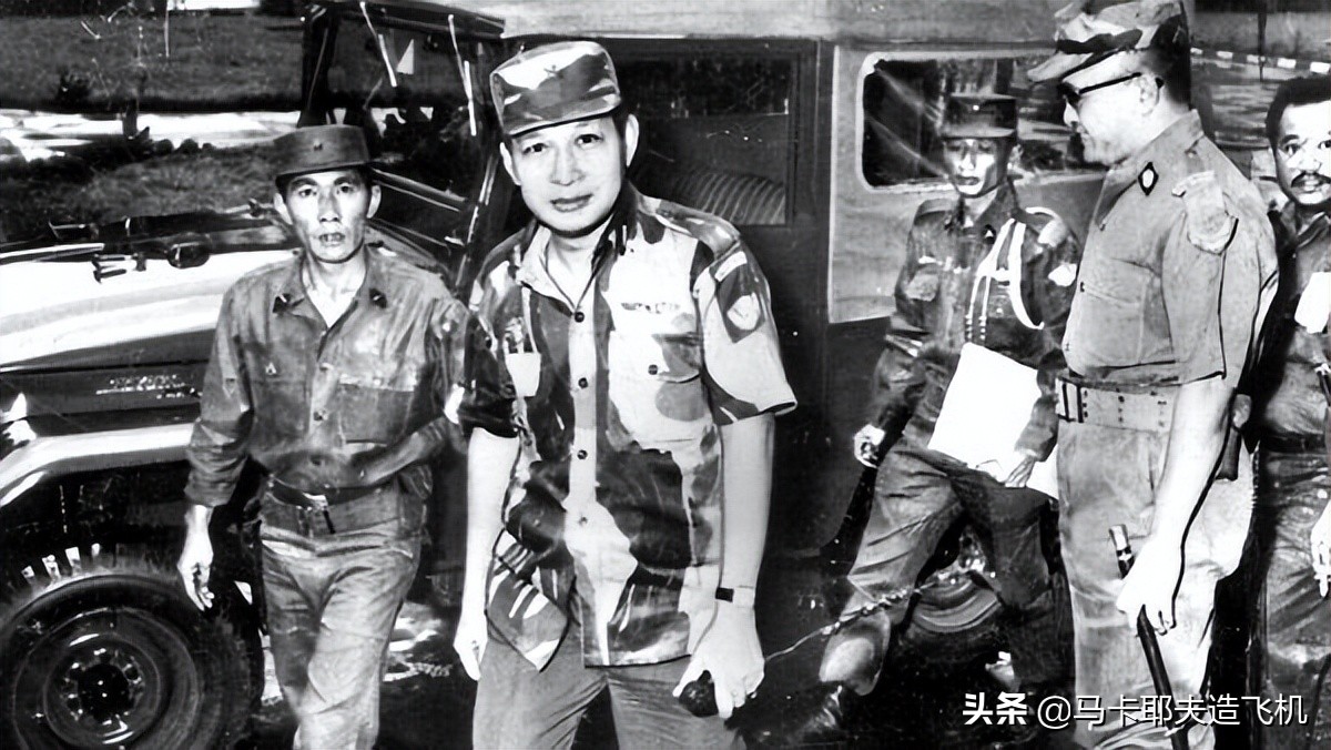 印尼千岛之国真实历史,印尼的航空梦