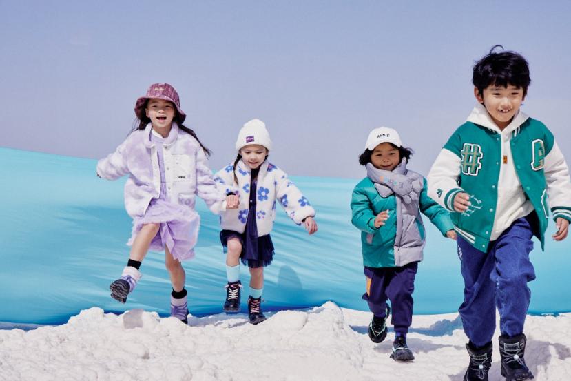 疫情催热抗菌面料，“童装第一股”连续七涨停/SHEIN全球最受欢迎