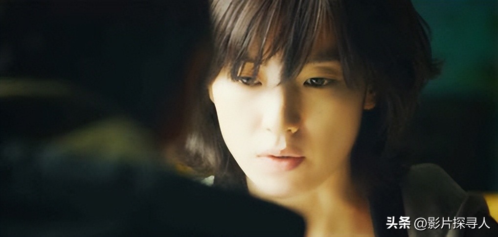 推荐电影106《绝命跟踪》8.9分动作韩剧，剧情推理完美，高度烧脑