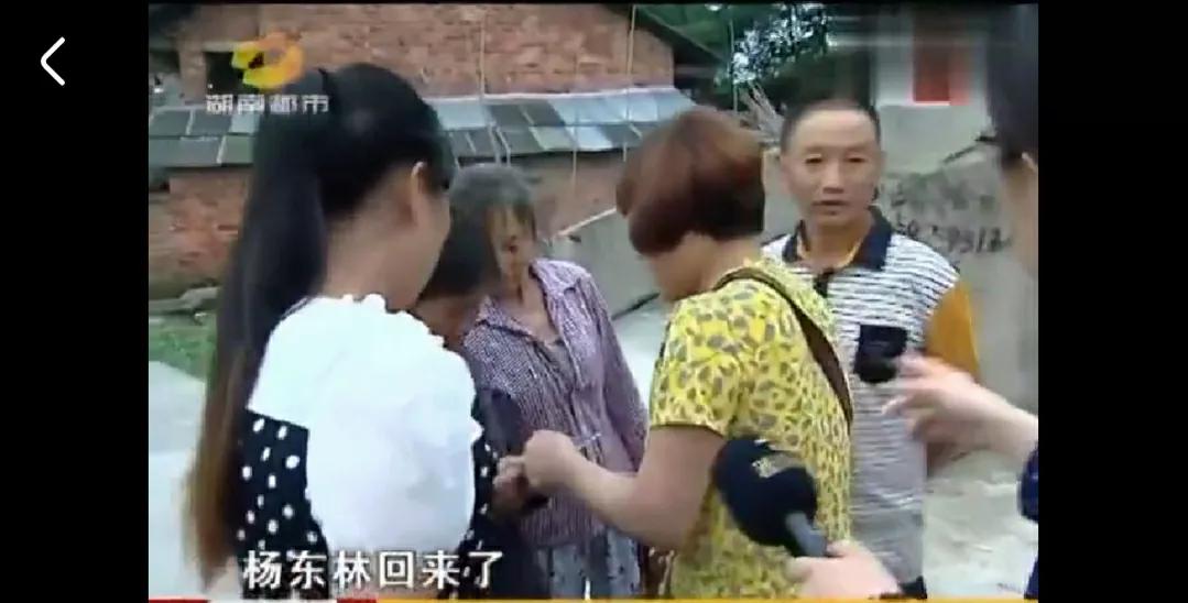 女子抛弃儿子改嫁后又要母子相认,女子抛弃儿子改嫁20年后相遇