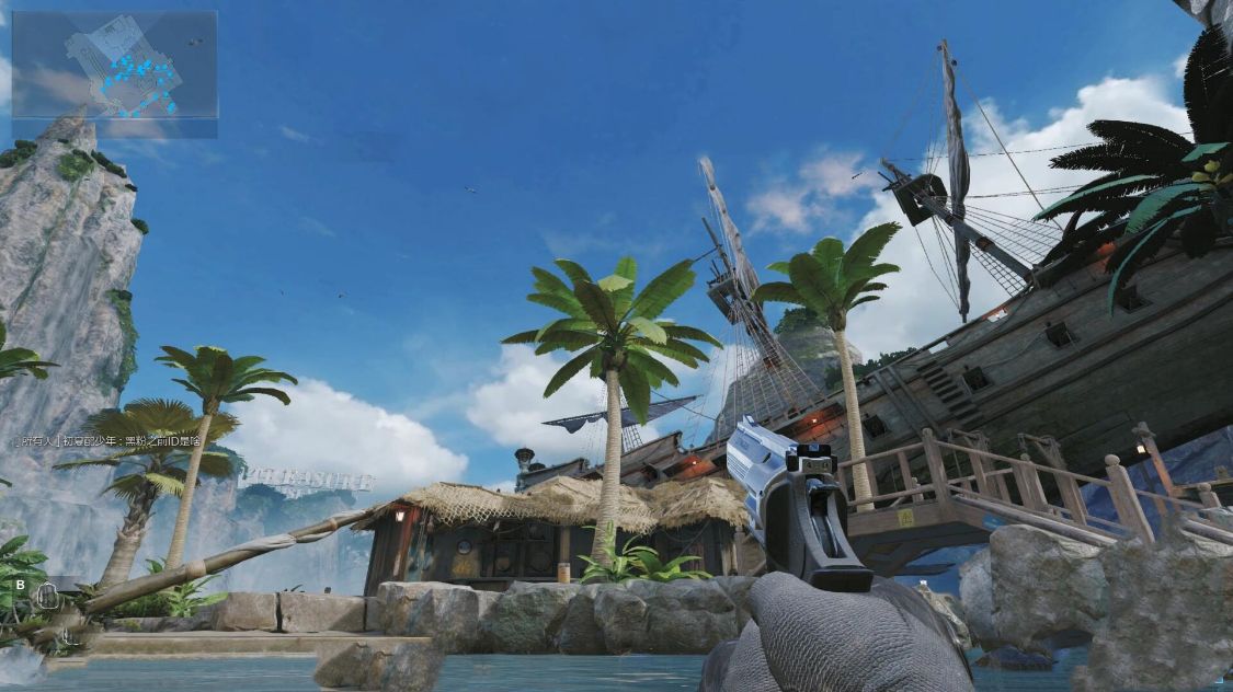 cfhd生化酒店无敌点位,cfhd生化酒店笼子破点