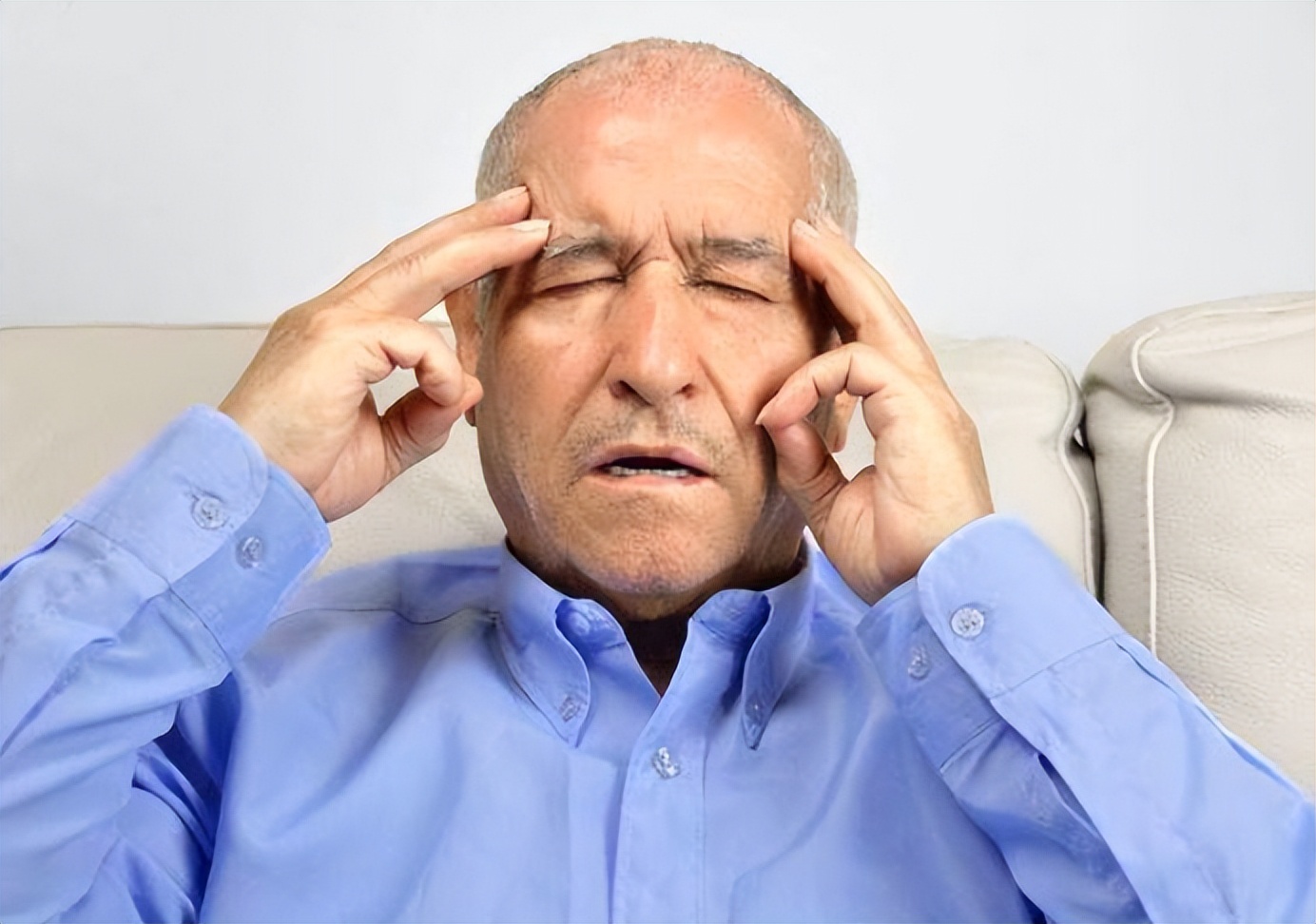 比疫情更可怕的危机来了，很多人却浑然不知，建议老百姓做好预防