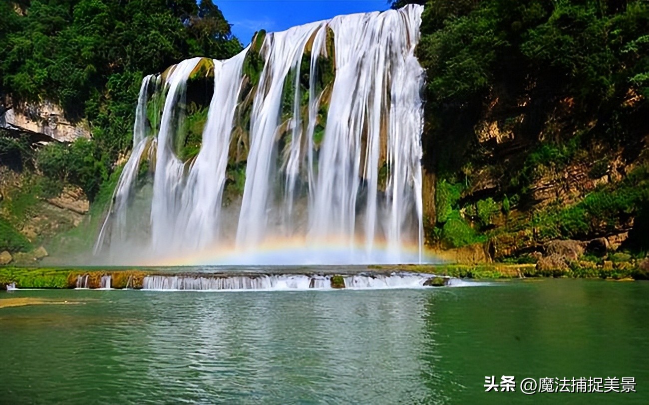 贵州旅游攻略自由行七日游,贵州旅游攻略自由行5天最佳线路