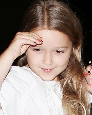 贝小七从小公主变成了辣妹,贝小七被哥哥宠