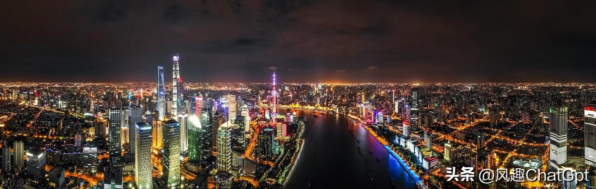 上海有哪些好的旅游景点推荐,上海有哪些必须看的旅游景点