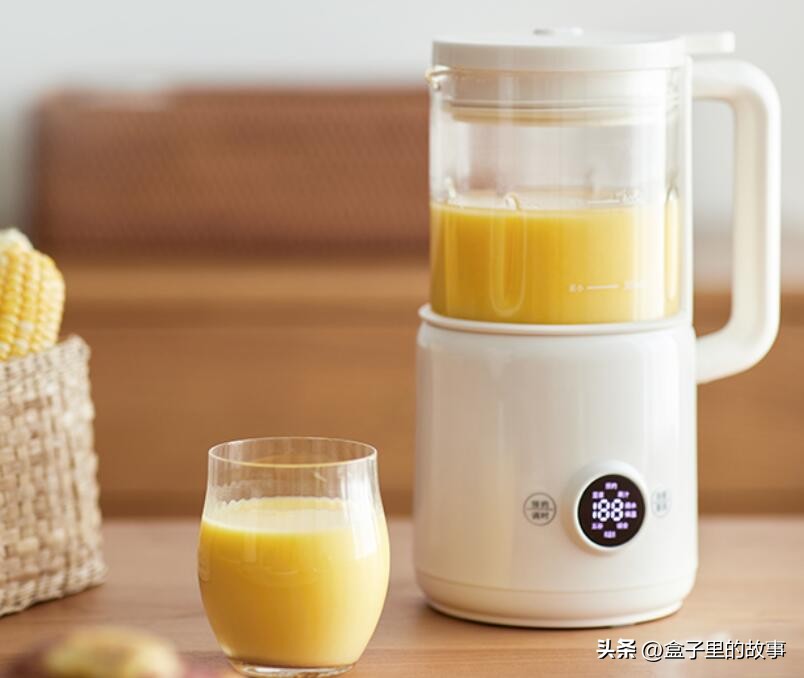 olayks破壁机如何,OLAYKS破壁机怎么样