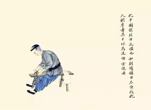 100种失传的民间图,100种民俗完整版