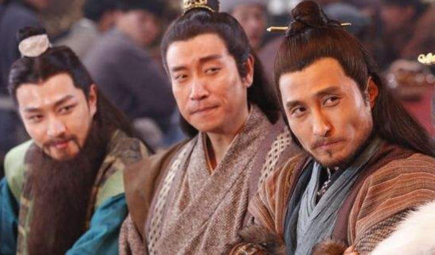 瓦岗的18名好汉排名,瓦岗寨36条好汉排名