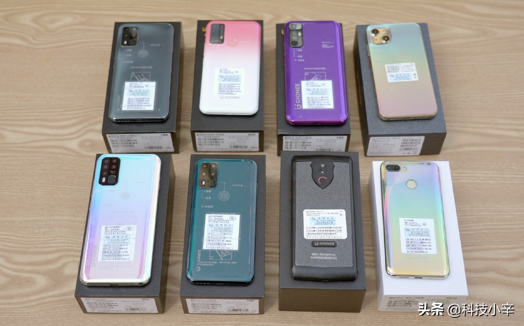 3·15特辑：金立的“官方正品”更高级？