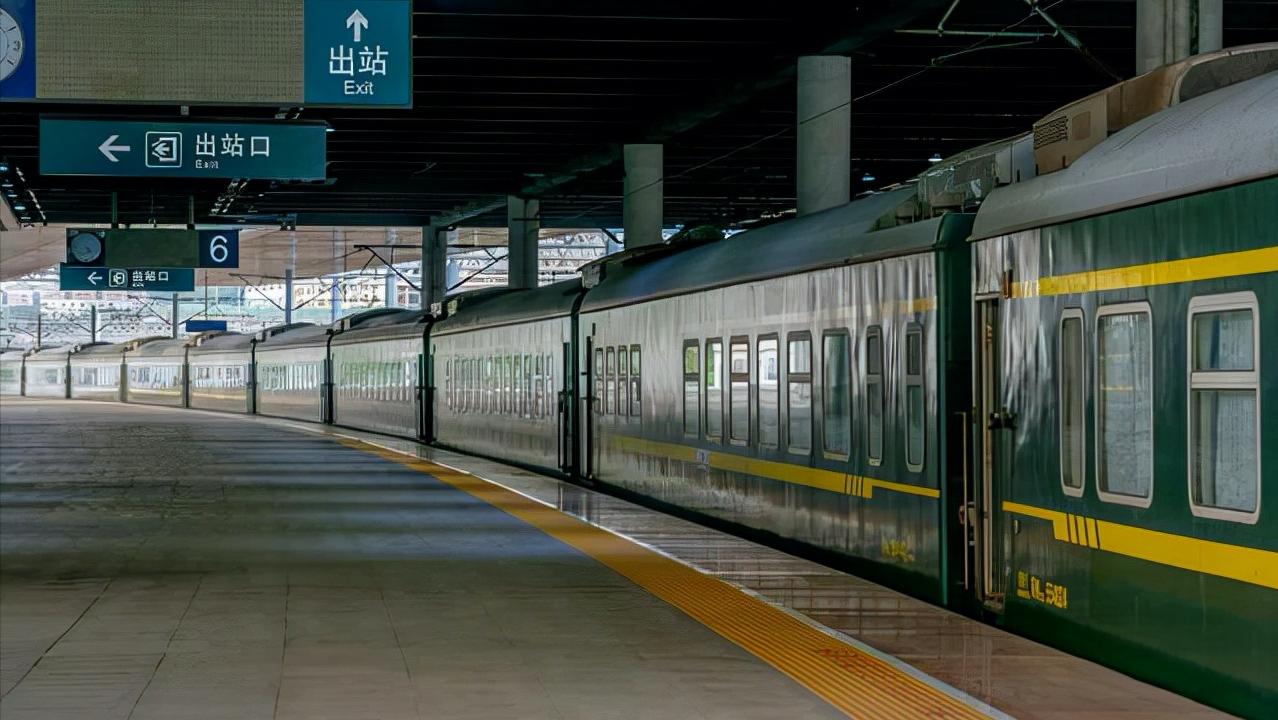 z代表什么交通方式,以z开头的是什么火车