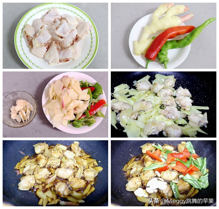 过年家常菜小炒菜,过年家常小炒菜有哪些