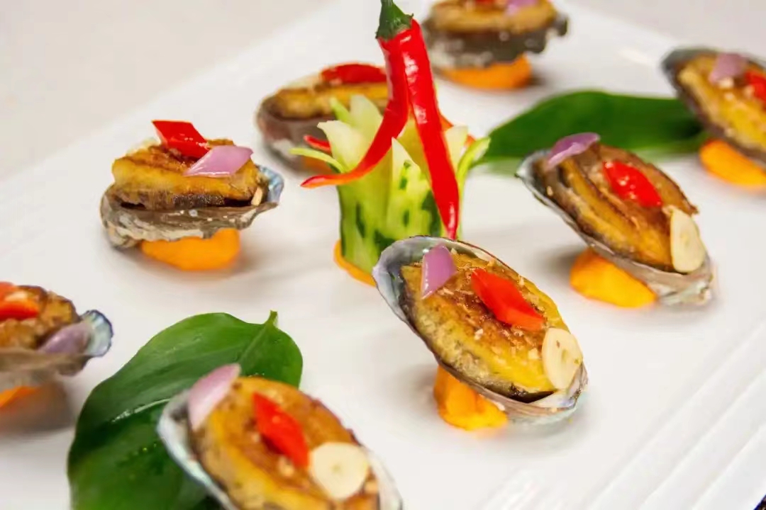 新西兰黑金鲍鱼购买,怎样挑选购买鲍鱼