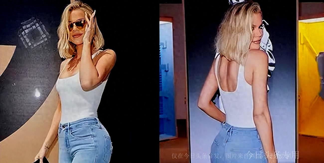 卡戴珊臀部是怎么变肥的,卡戴珊填充物