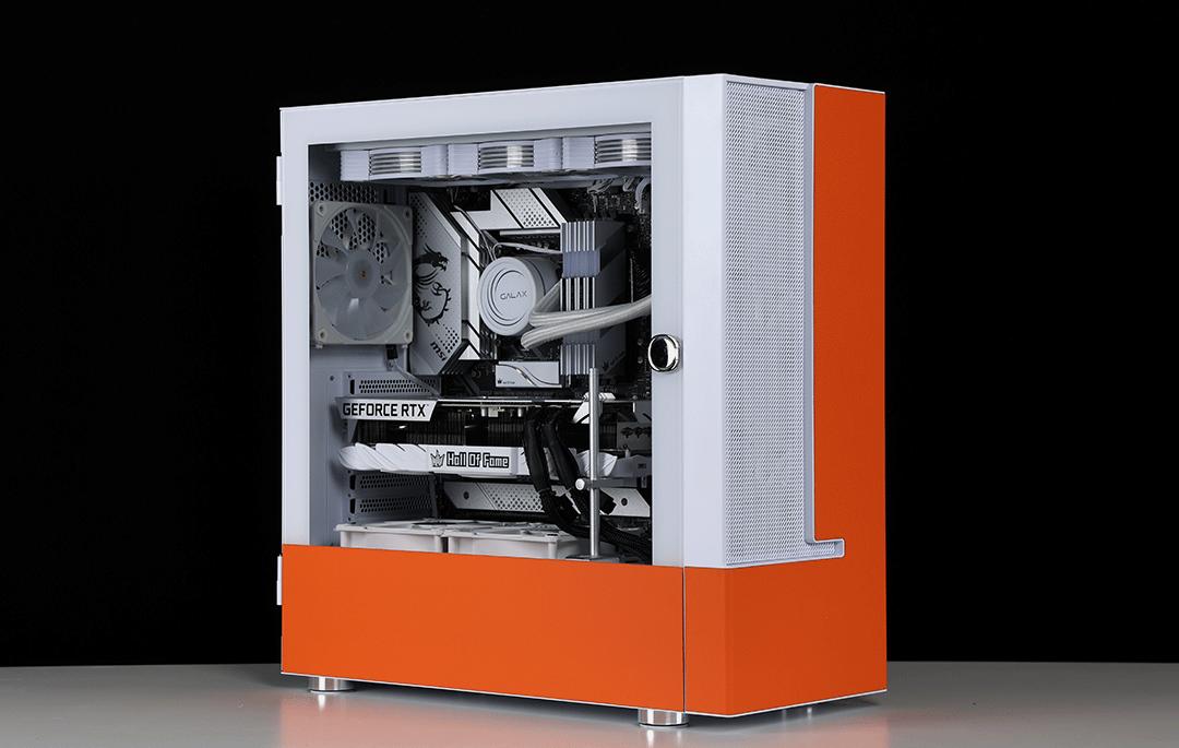 10月电脑装机配置怎么选，i5-12600K+RTX3080显卡依然绝对主流