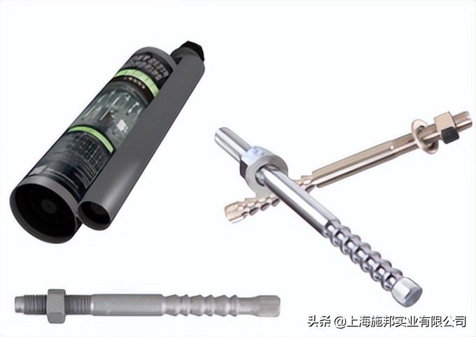 化学锚栓加固,植筋化学锚栓加固