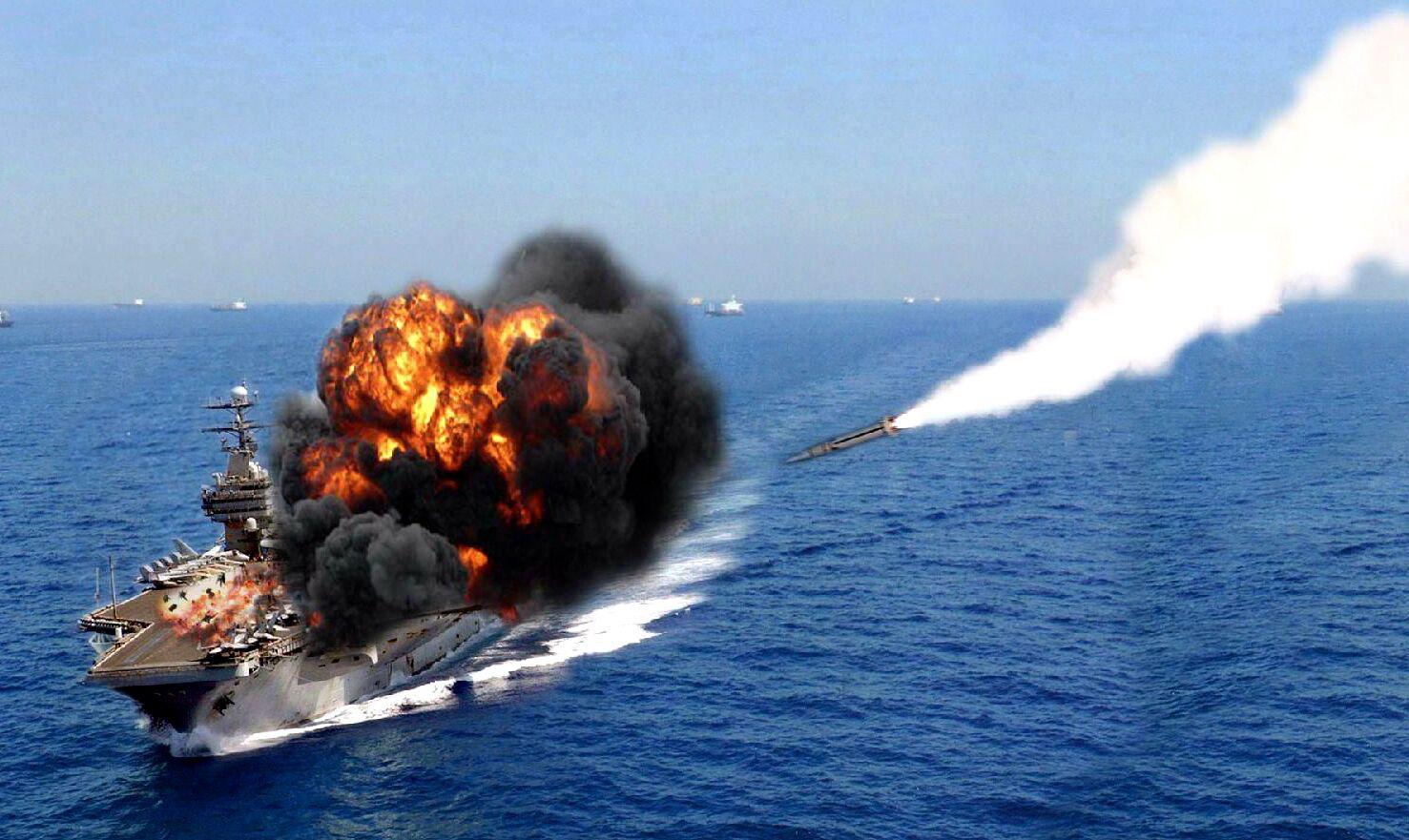 东风21d伊朗 (比东风21d更好的武器)