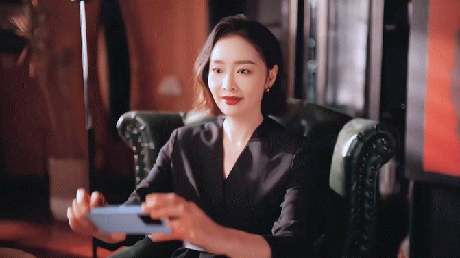 高叶代言小米手机，雷军发文追《狂飙》