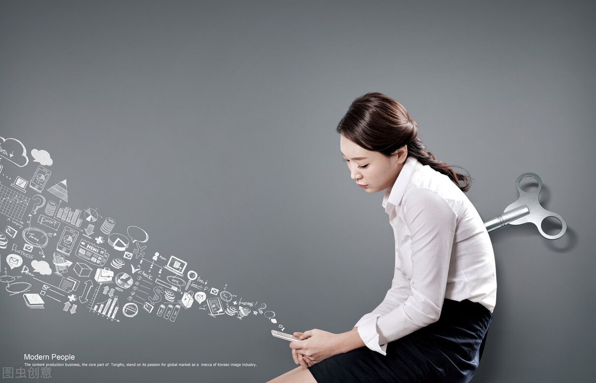 年底了，没赚到钱，心态都崩了，该如何调整？