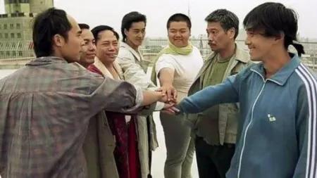 这个教练不太幸运，同样是足球队，大翔队和少林队的区别有多大？