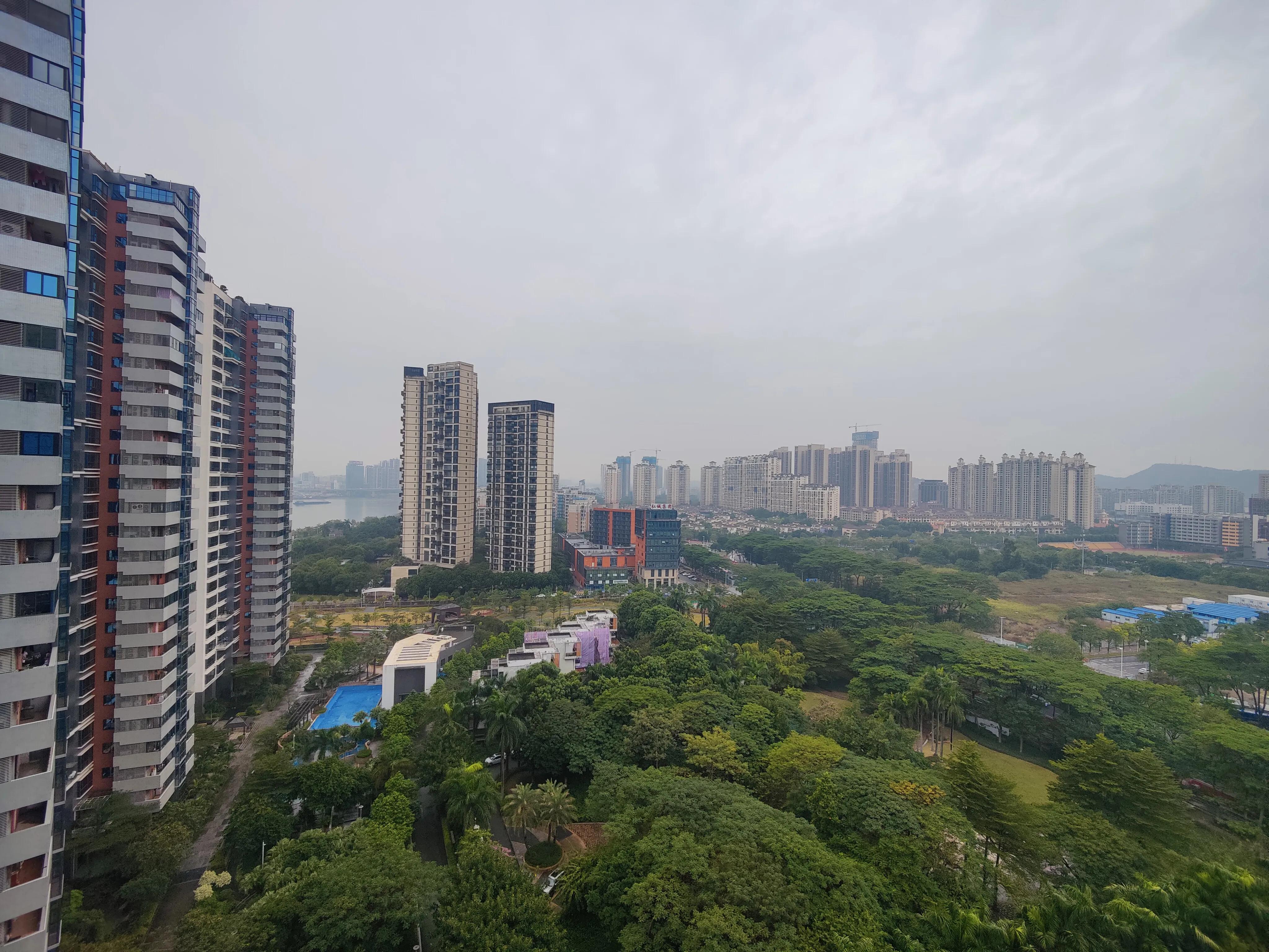 顺德杏坛农庄美食,世界美食之都顺德视频